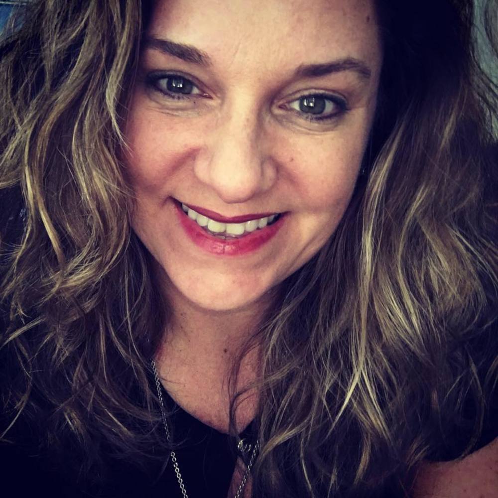 Meet your Posher, Suzanne